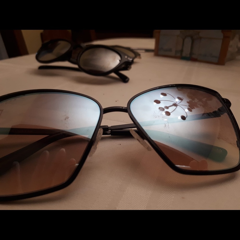 Diff Sunglasses
